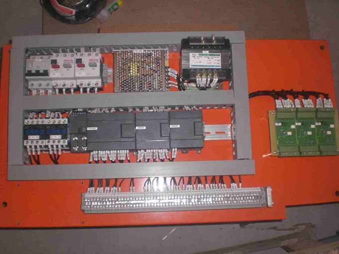 配電柜操作規程分析